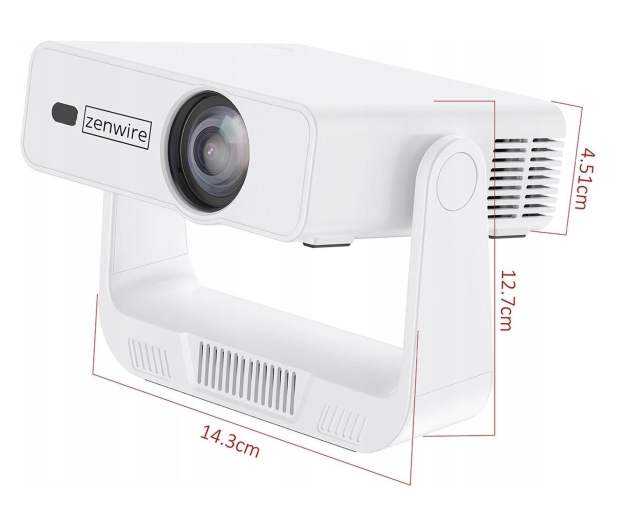 Zenwire PrimeView IMC260 - 1538207 - zdjęcie 5